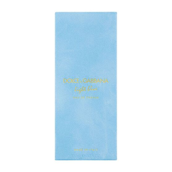 Perfume Dolce&Gabbana Light Blue Feminino Eau de Parfum